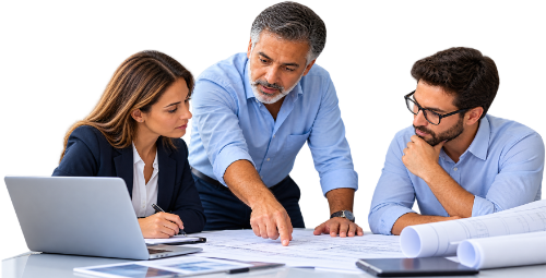 Could Your Engineering Consultancy Benefit from Similar Support