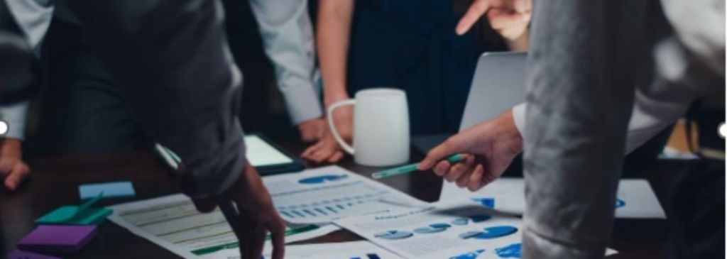 When an Engineering Consultancy Grows