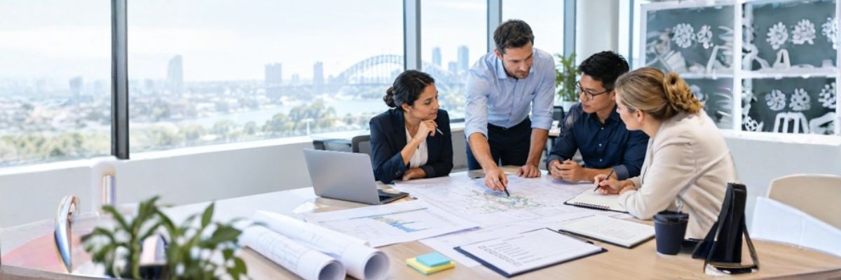 Why Engineering Consultancy Owners Become the Bottleneck in Their Own Business