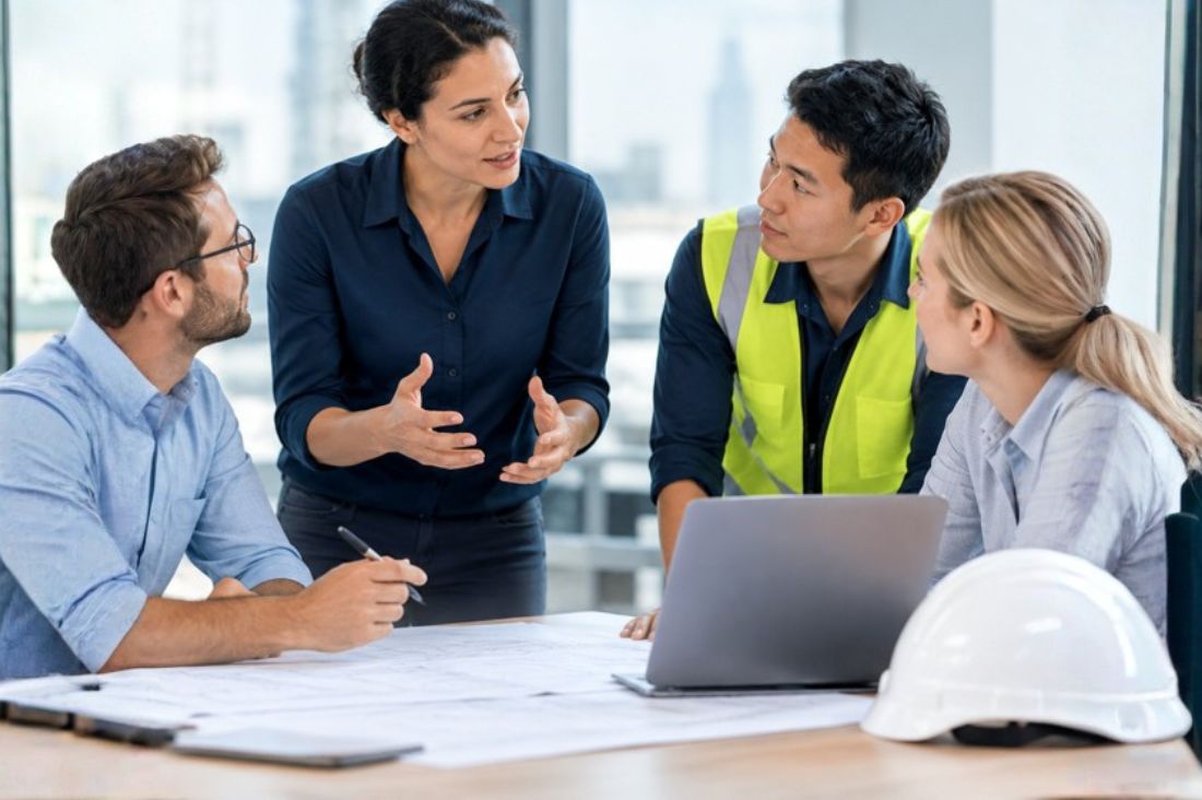 Why Engineering Consultancy Owners Become the Bottleneck in Their Own Business 1