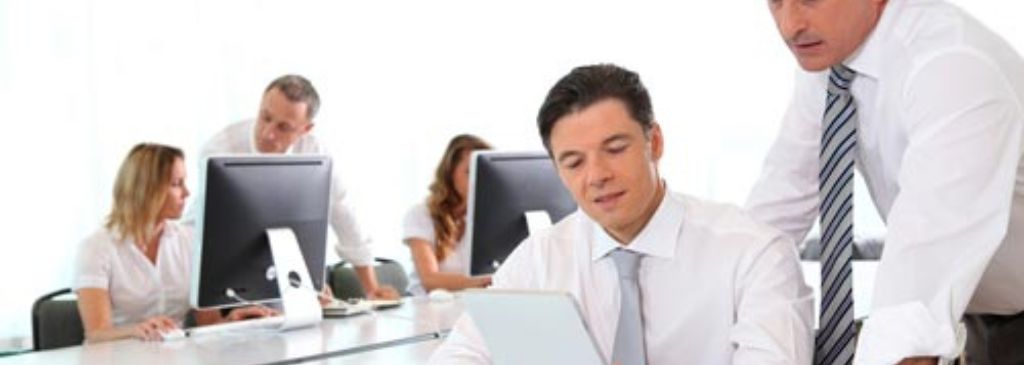 Creating an Engaged Workforce