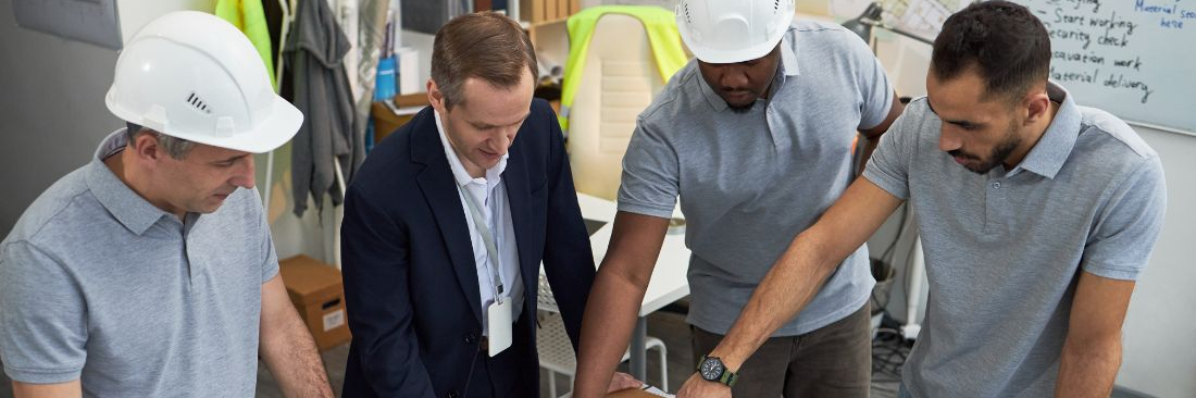 Developing Management Systems and Achieving ISO 9001 Certification