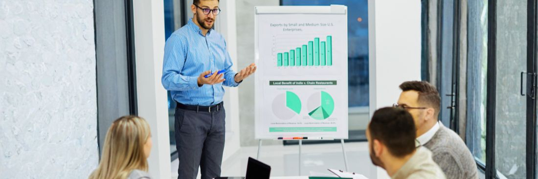 Revitalising an Underperforming Engineering Business Unit