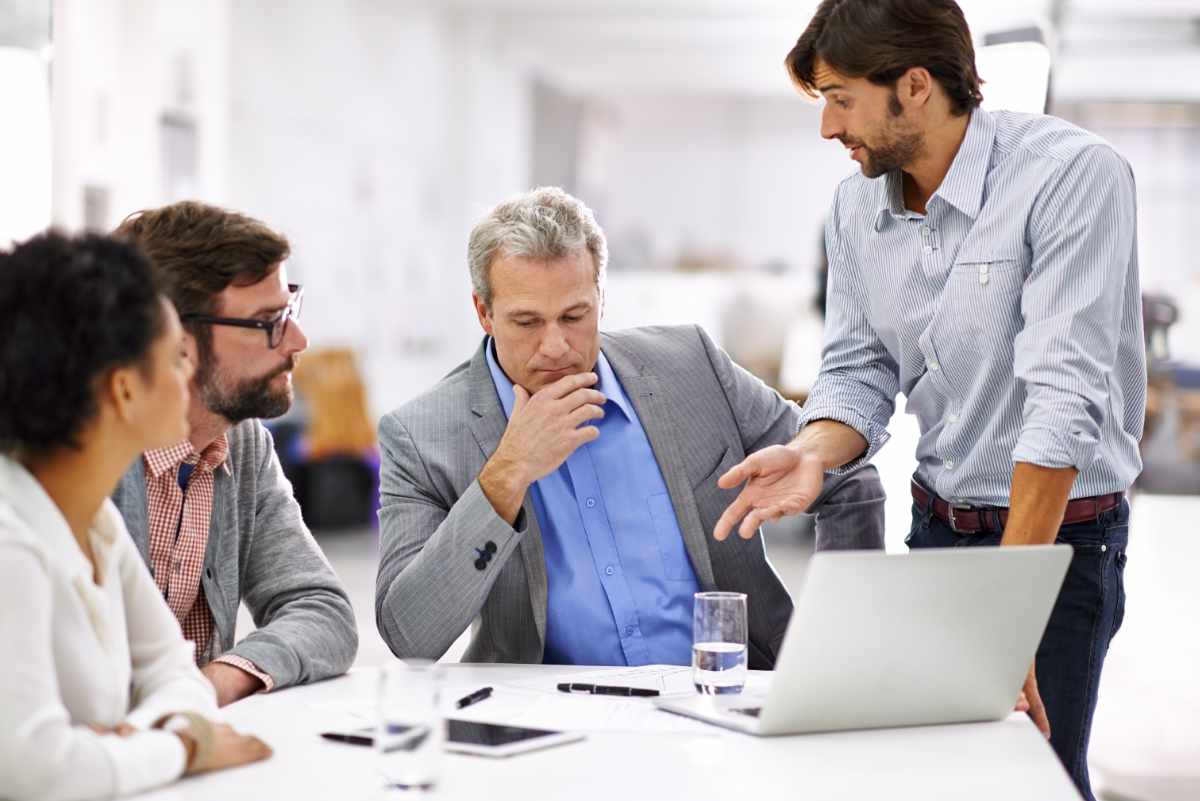 Bespoke Training Programs