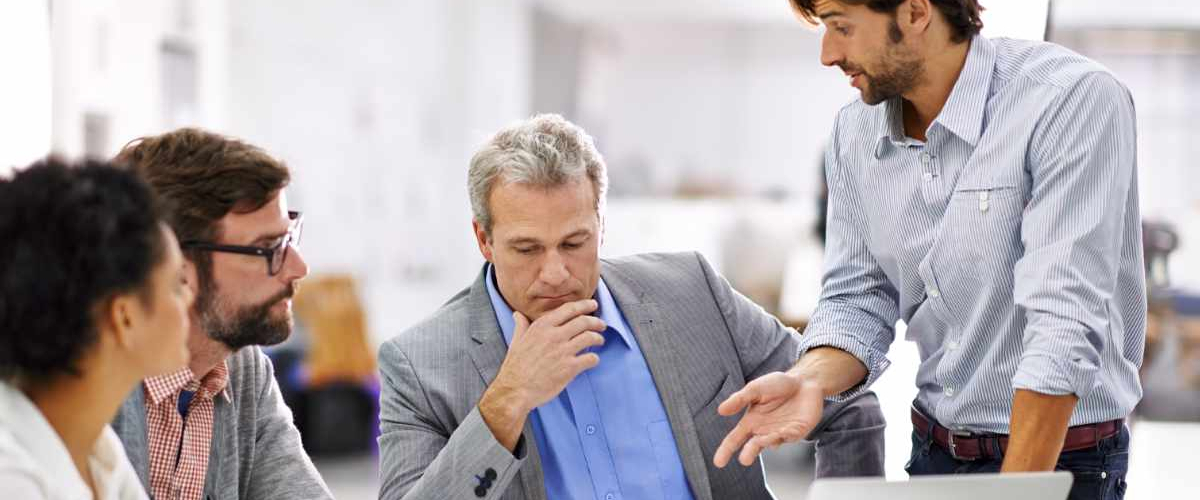 Custom-made Management Training